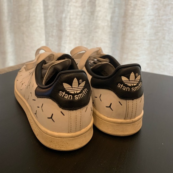 Adidas Stan Smith’s - Picture 1 of 7